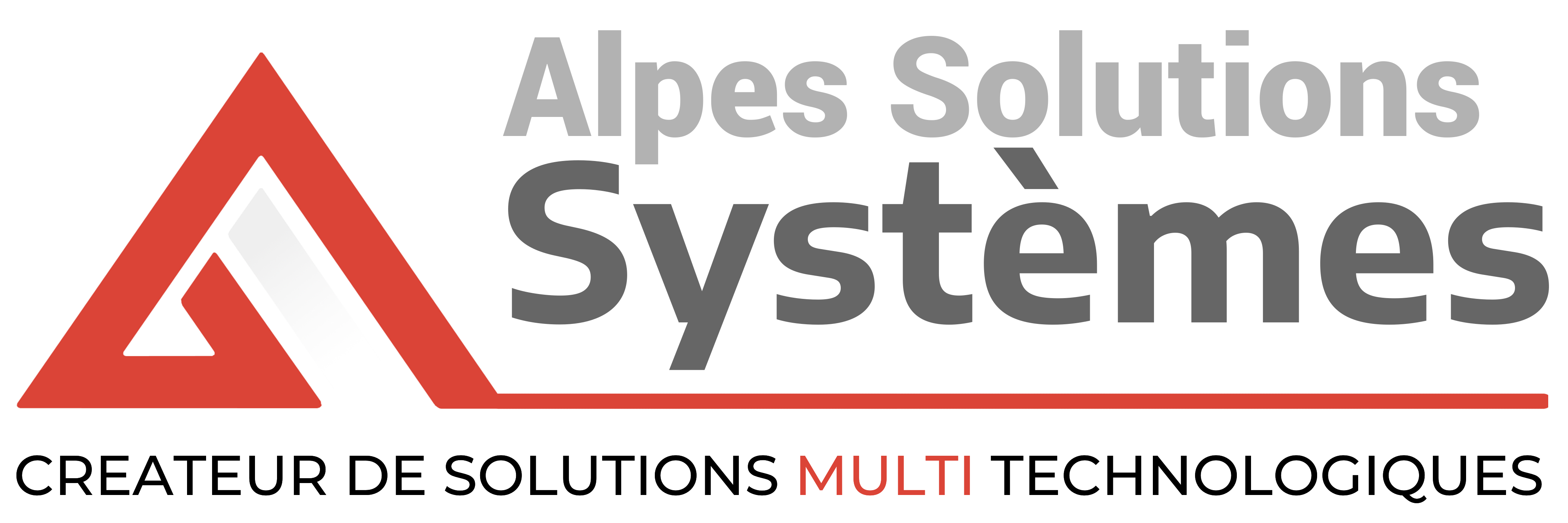 Alpes Solutions Systèmes